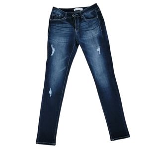 Kan Can Womans Jeans